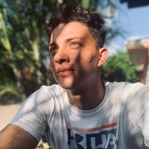 Meet your Posher, Milton javier